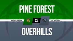 10/31 Highlights @ Overhills