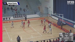 11/11 Highlights vs Petal