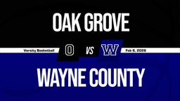 02/5 Highlights vs Oak Grove