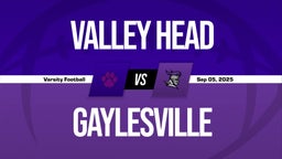 09/5 Highlights @ Gaylesville