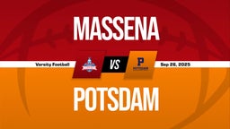09/26 Highlights @ Potsdam