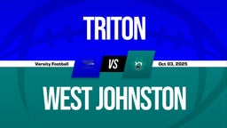 10/3 Highlights @ West Johnston