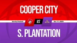 10/17 Highlights @ S. Plantation