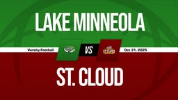 10/31 Highlights vs Lake Minneola