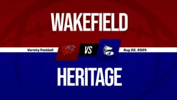 08/22 Highlights @ Heritage