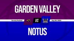 08/29 Highlights @ Notus