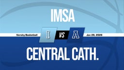 01/27 Highlights @ Central Cath.