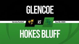 09/26 Highlights vs Glencoe