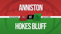 09/19 Highlights vs Anniston
