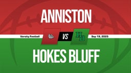 09/19 Highlights @ Hokes Bluff