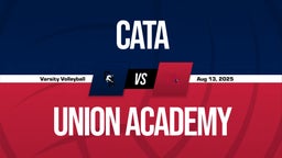 08/13 Highlights @ Union Academy