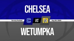 08/29 Highlights vs Chelsea