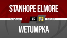 10/24 Highlights @ Wetumpka