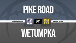 09/12 Highlights vs Pike Road