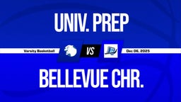 12/6 Highlights @ Bellevue Chr.