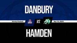 09/12 Highlights vs Danbury