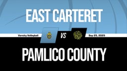 09/25 Highlights vs East Carteret