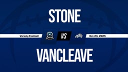 10/24 Highlights vs Stone