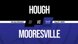 08/27 Highlights vs Hough