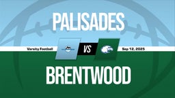 09/12 Highlights @ Brentwood