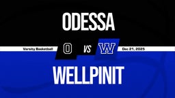 12/20 Highlights @ Wellpinit