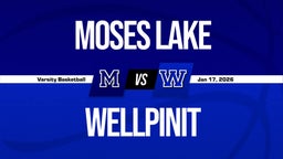 01/16 Highlights vs Moses Lake