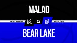 12/19 Highlights vs Malad