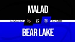 12/19 Highlights vs Malad