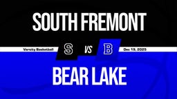 12/18 Highlights vs South Fremont