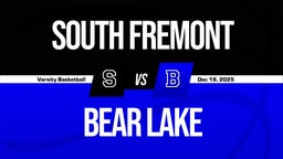 12/18 Highlights @ Bear Lake