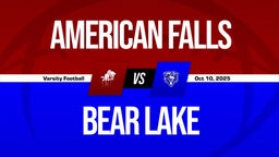 10/10 Highlights @ Bear Lake