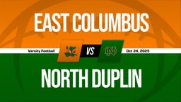10/24 Highlights @ North Duplin