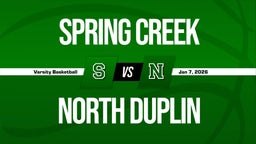 01/7 Highlights @ North Duplin