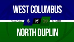10/10 Highlights @ North Duplin