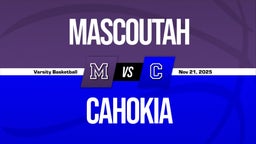 11/20 Highlights vs Mascoutah