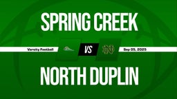09/5 Highlights @ North Duplin