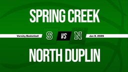 01/7 Highlights @ North Duplin