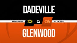 10/10 Highlights vs Dadeville