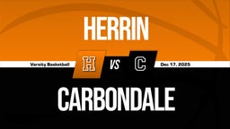 12/16 Highlights vs Herrin