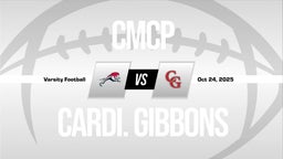 10/24 Highlights vs CMCP