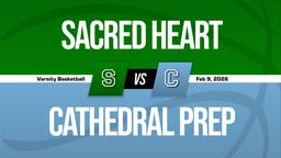 02/9 Highlights vs Sacred Heart