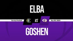 09/26 Highlights vs Elba