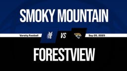 09/5 Highlights vs Smoky Mountain