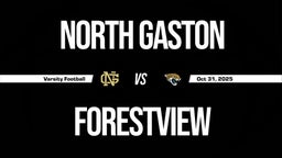 10/31 Highlights @ Forestview