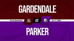 01/17 Highlights vs Gardendale
