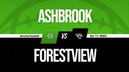 10/17 Highlights @ Forestview
