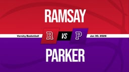 01/29 Highlights vs Ramsay