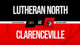 09/5 Highlights @ Clarenceville