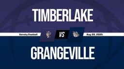 08/29 Highlights vs Timberlake