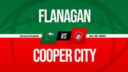 10/30 Highlights vs Flanagan